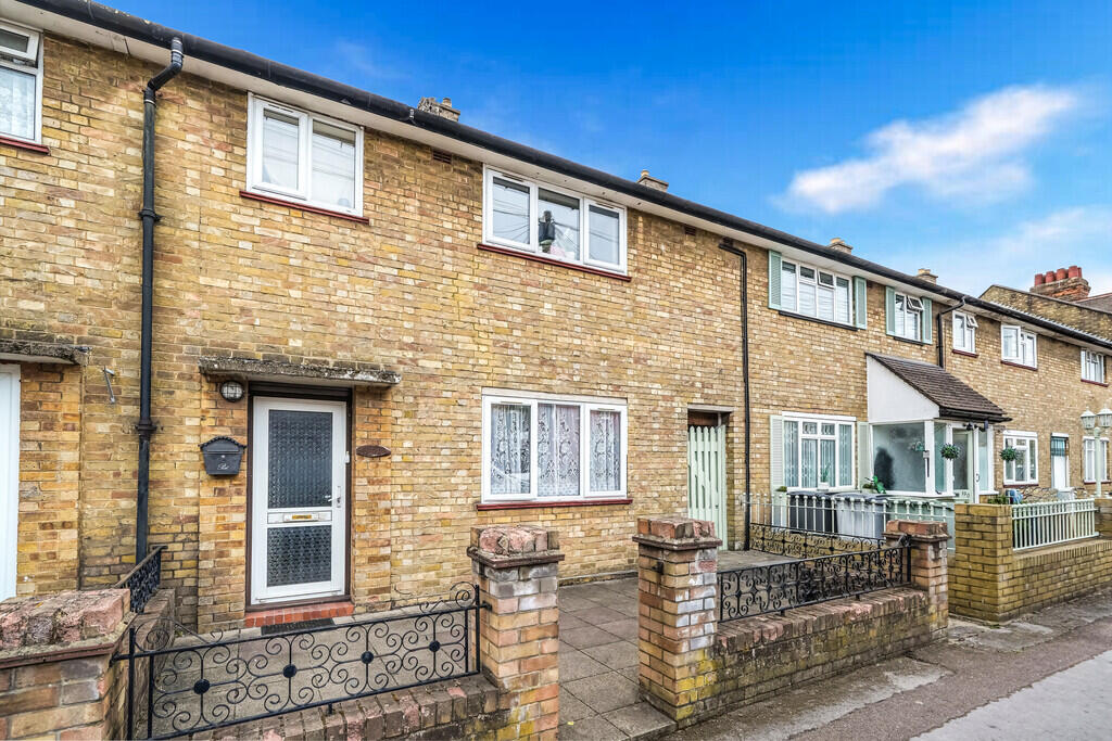 Main image of property: Farrant Avenue, Wood Green