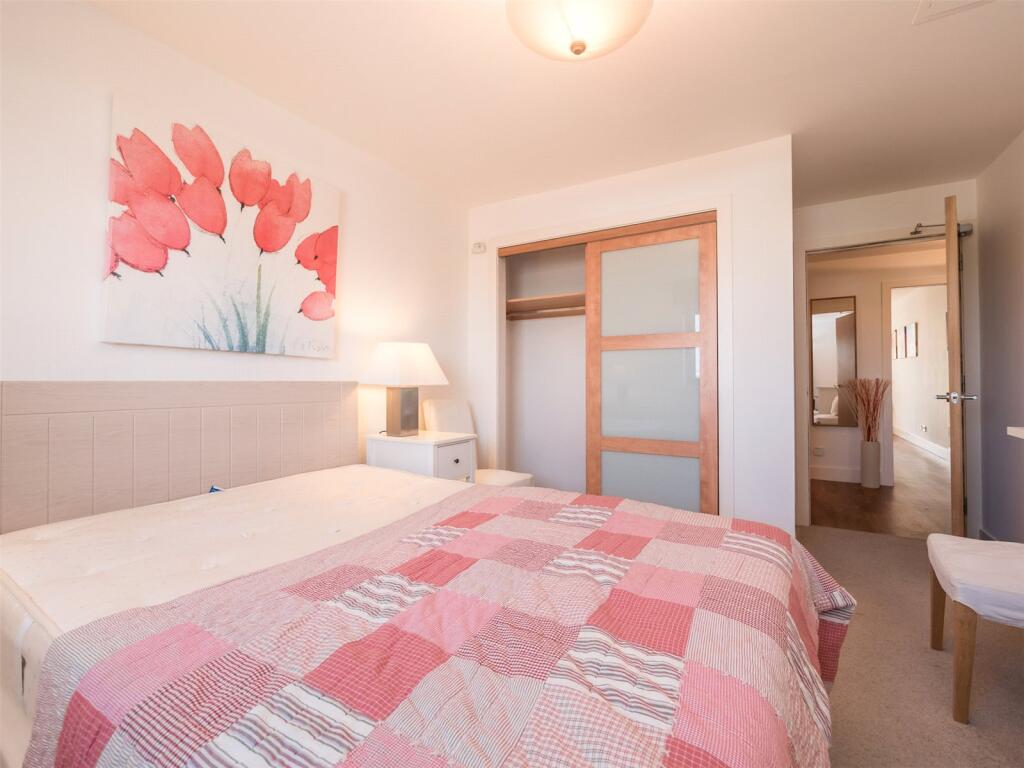 Apartment in Edinburgh, Gayfield, New Town/Broughton - View 4