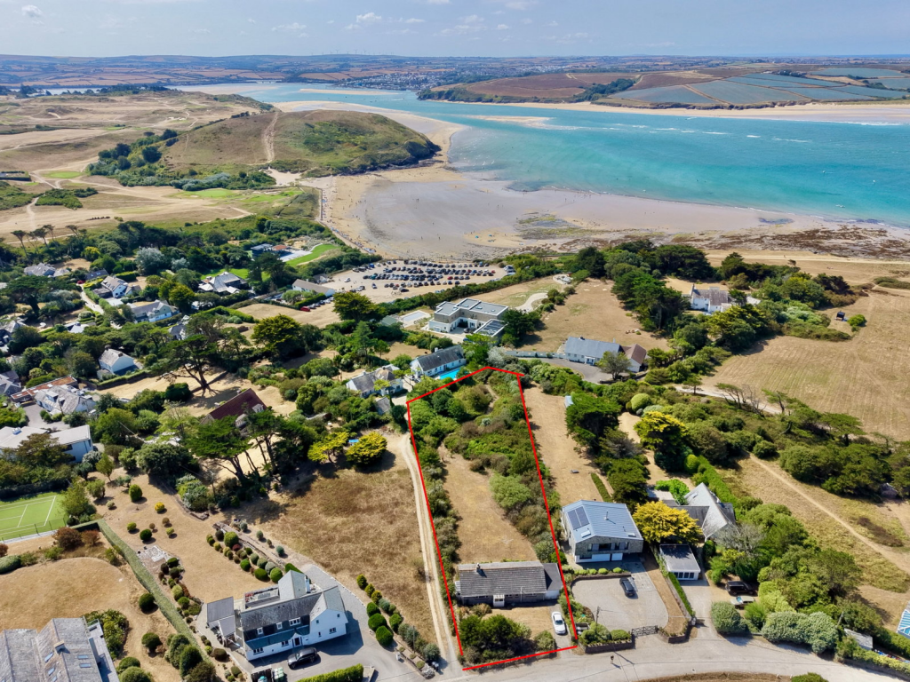 Main image of property: Trebetherick