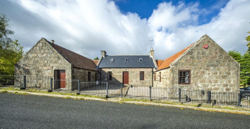 Main image of property: Concraig Smiddy, Clinterty, Kingswells, Aberdeen, AB15