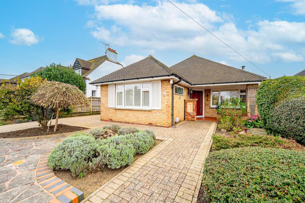 Huggetts Lane, Willingdon, Eastbourne