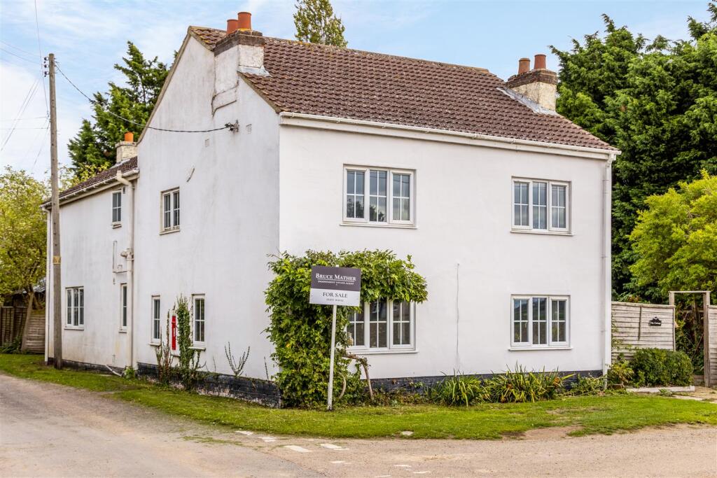 Main image of property: Scrane End, Freiston, Boston