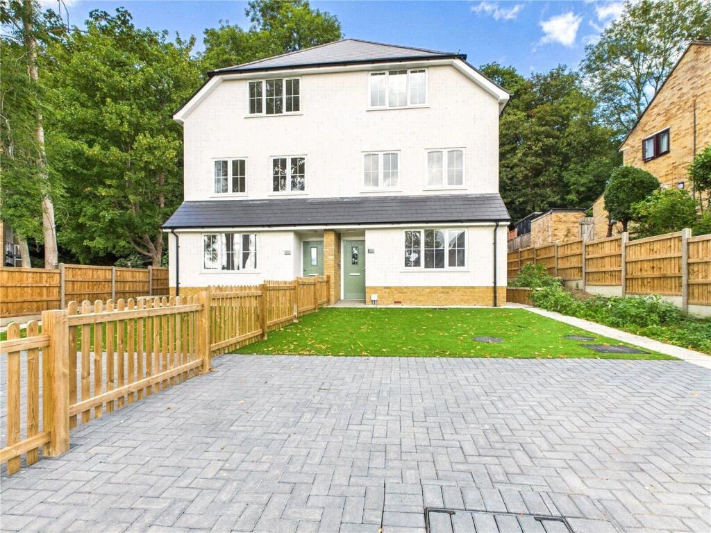 Main image of property: Brambletye Park Road, Redhill, Surrey, RH1