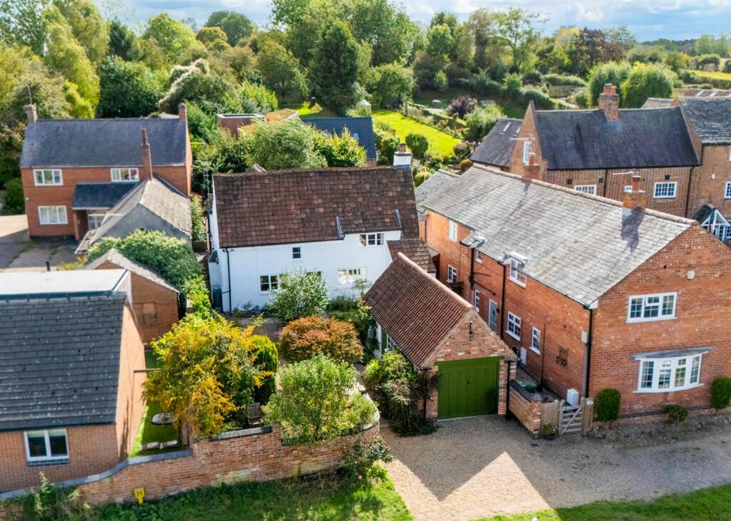 Main image of property: Magnolia Cottage, Wymeswold