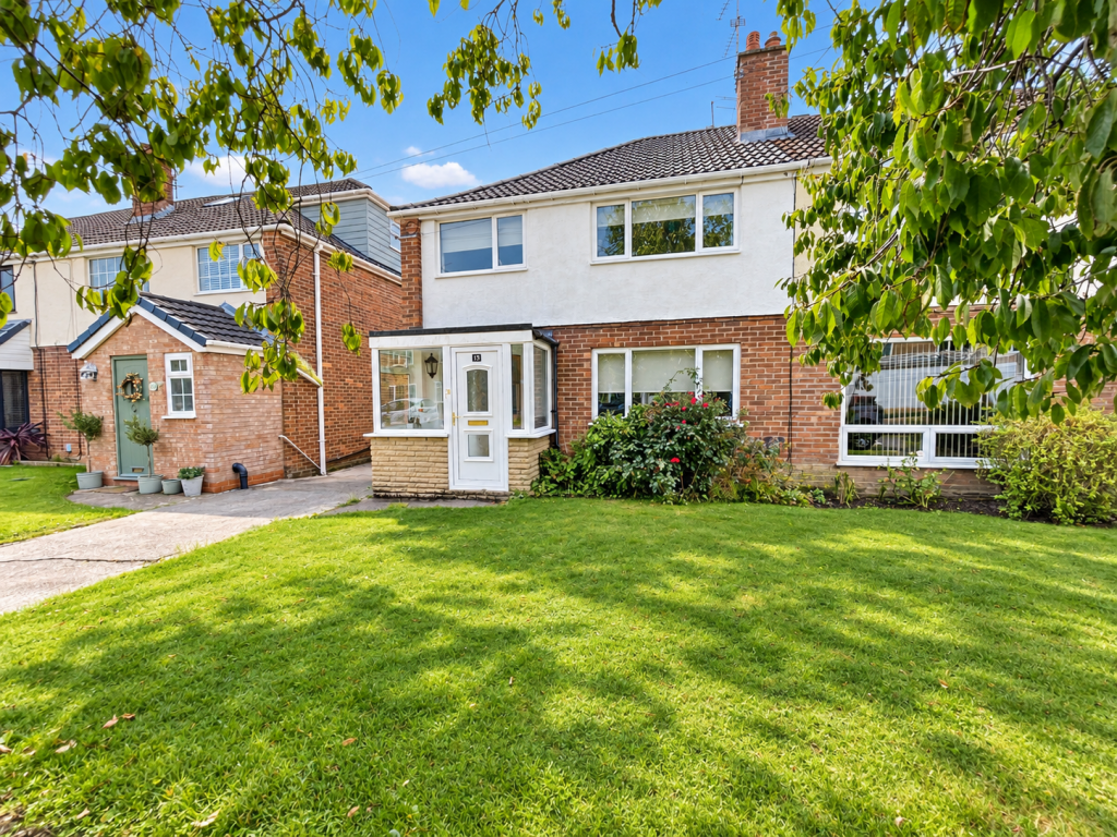 Main image of property: Moorway, Poulton-Le-Fylde, FY6