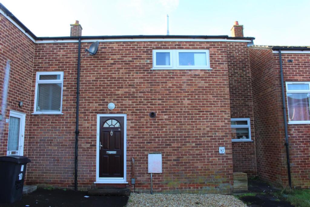 Main image of property: Branton Close, Basingstoke, RG22