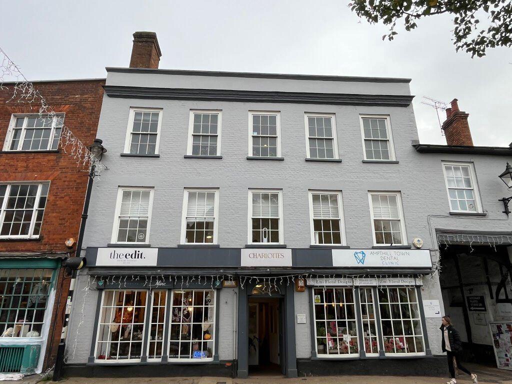 Main image of property: Church Street, Ampthill, Bedfordshire