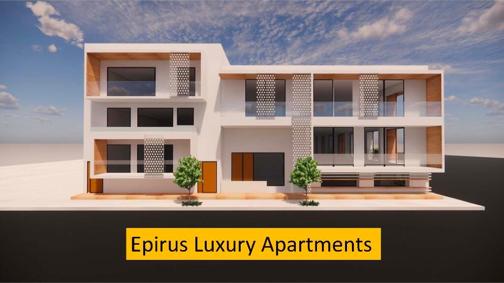 Main image of property: Patra, Achaea, Western Greece