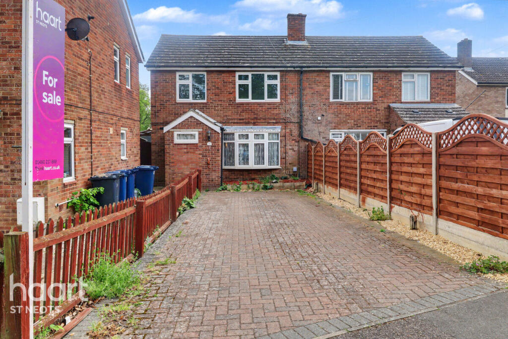 Main image of property: Springbrook, St Neots