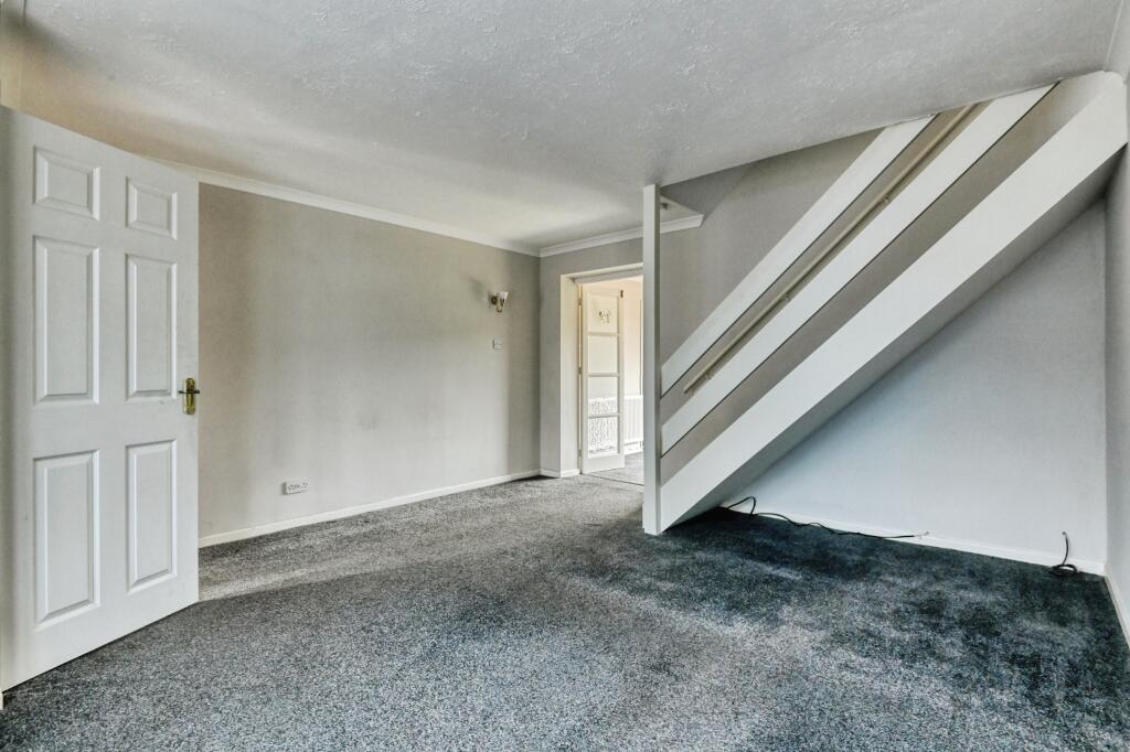 House in Tamworth, Bolehall - View 2