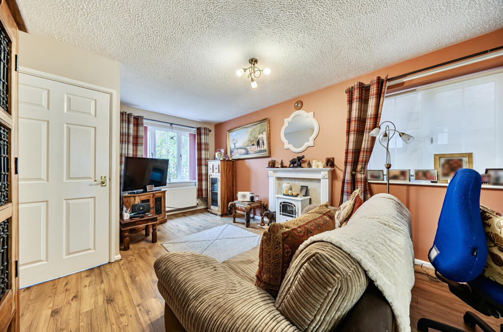 Heatherwood, Forden, Welshpool, Powys, SY21 photo 4