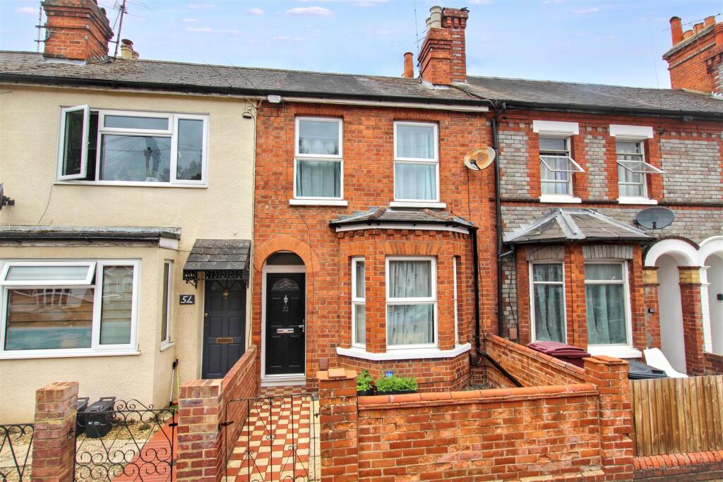 Main image of property: Edinburgh Road, Reading