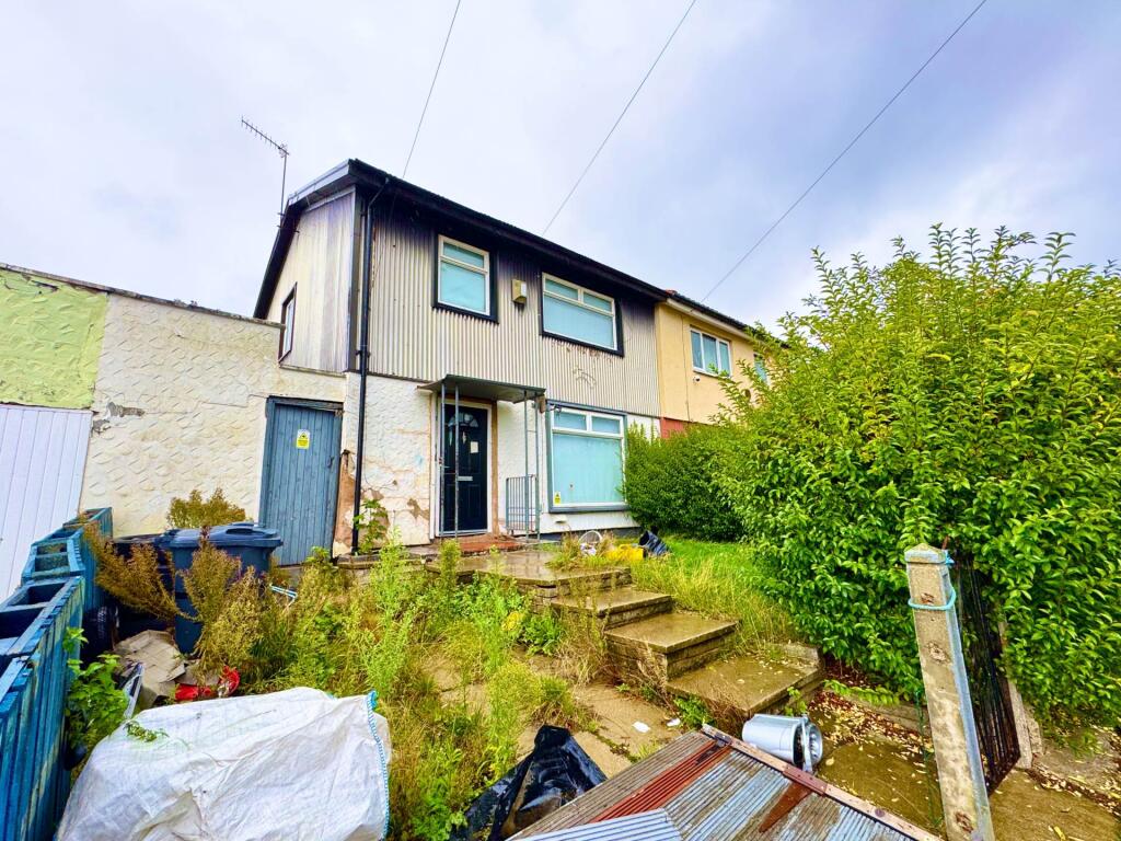 Main image of property: Molyneux Drive, Prescot