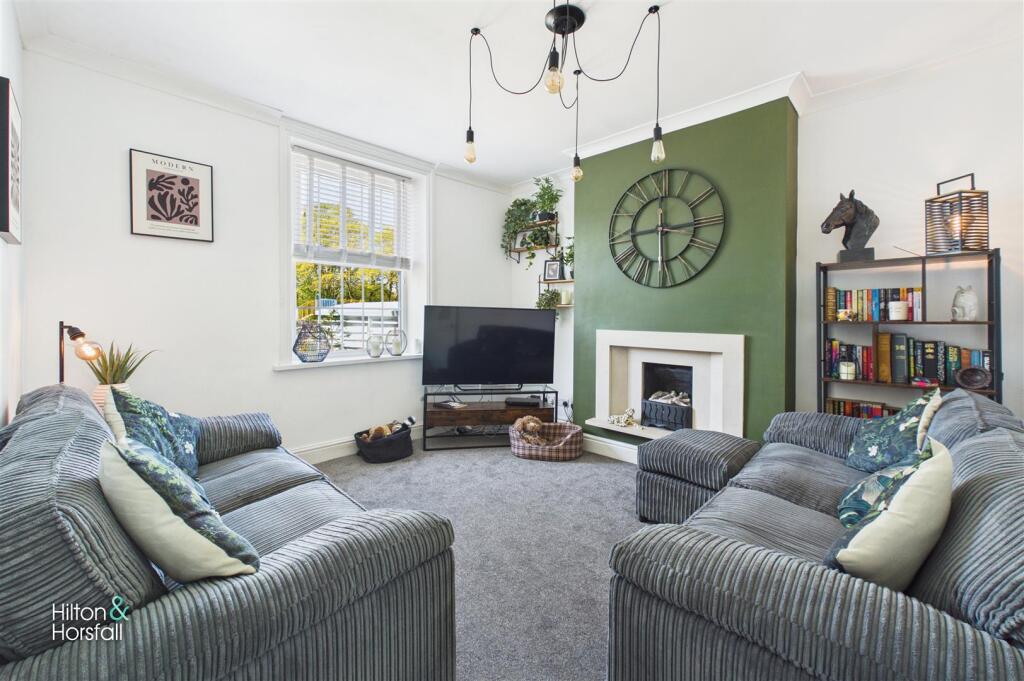 House in Pendle, Salterforth - View 2