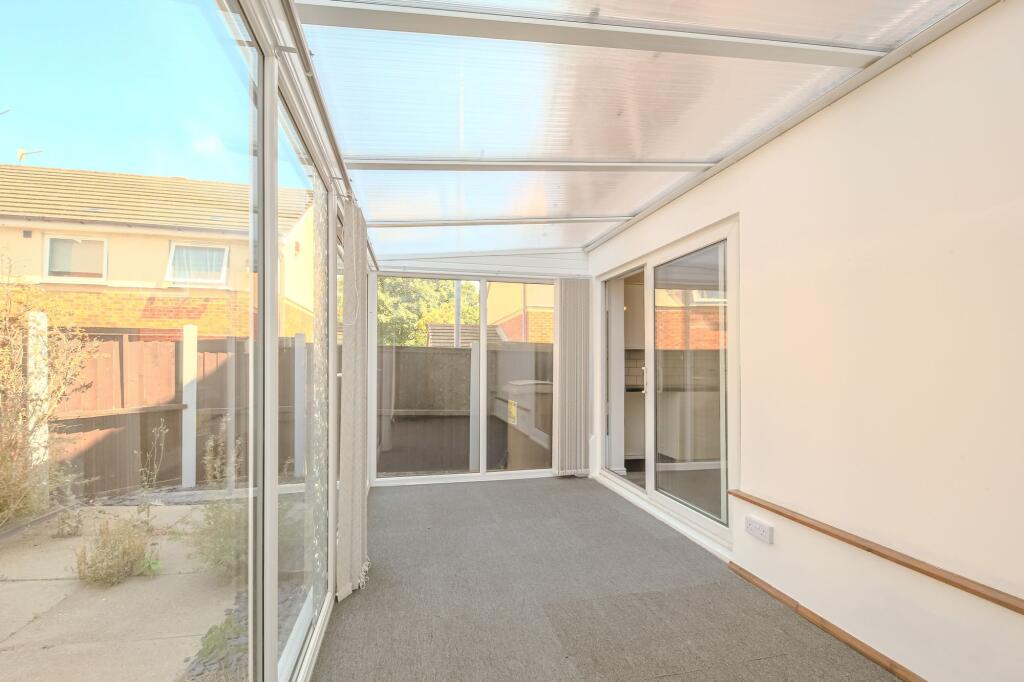 House in Stoke-on-Trent - View 4