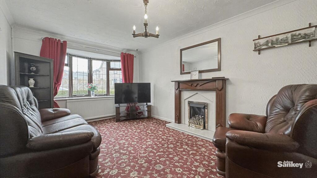 House in Mansfield, Warsop - View 2