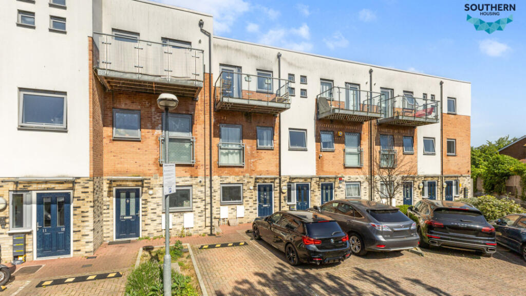 Main image of property: Eastfields Road Mitcham, Surrey, CR4 2LS