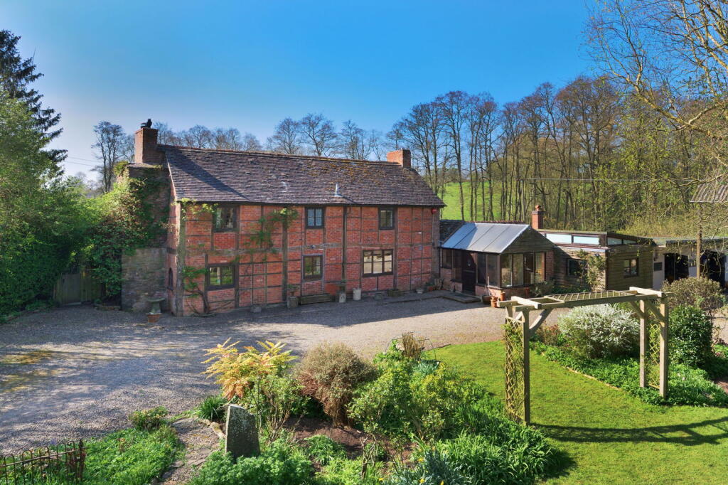 Main image of property: Coachman's Cottage, Rowden, Bromyard, Herefordshire, HR7 4LS