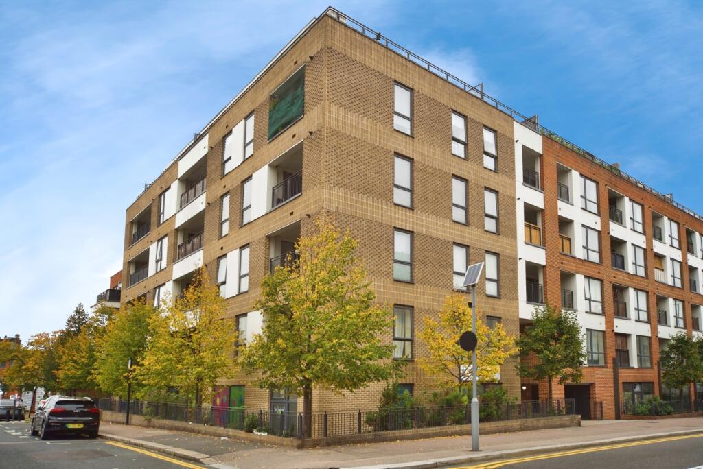 Main image of property: Fulbourne Road, Walthamstow, E17