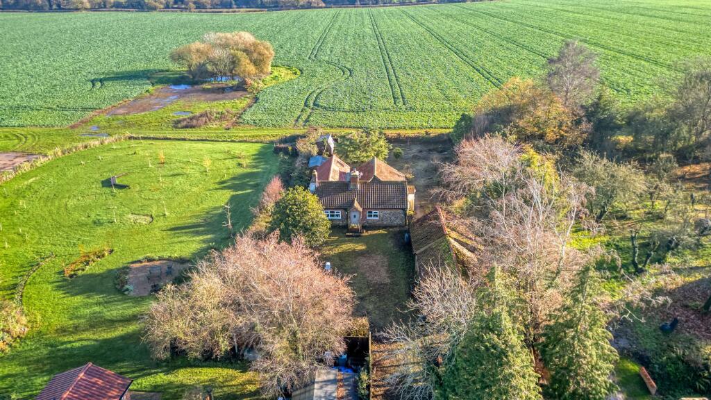 Main image of property: Brisley