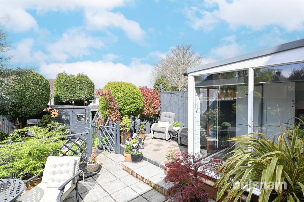 Additional image 24 of Trinder Road, Bearwood, West Midlands, B67