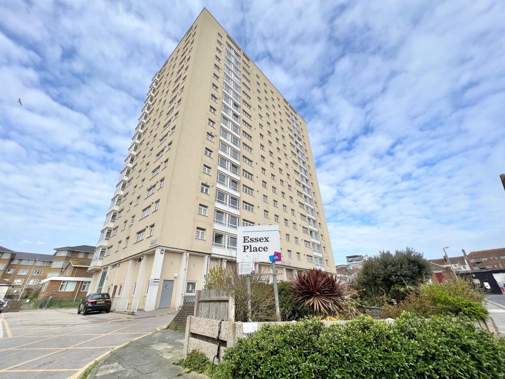 Montague Street, Brighton - View 3