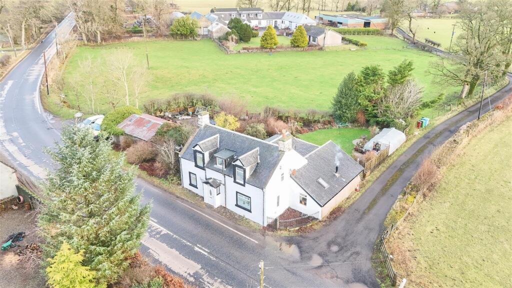 Main image of property: Lawknowe Cottage, Strathaven