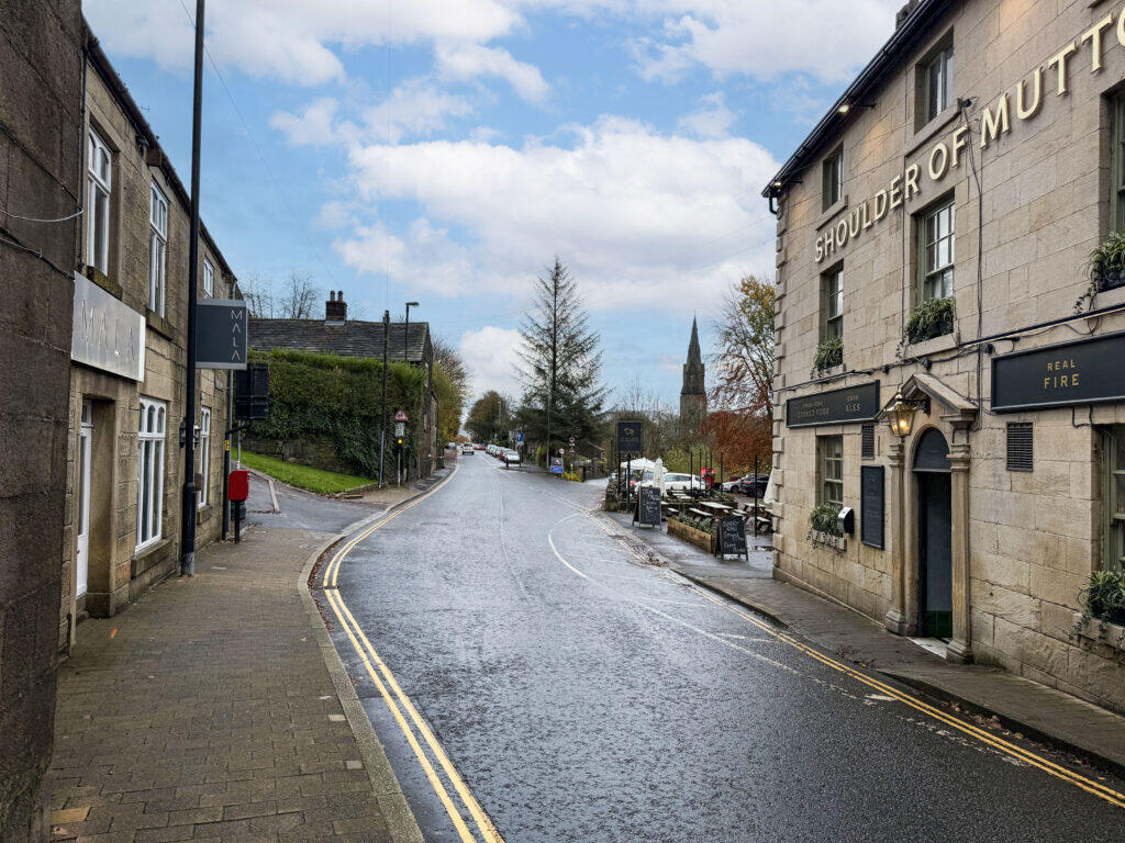 Main image of property: Holcombe Village, Holcombe, Bury