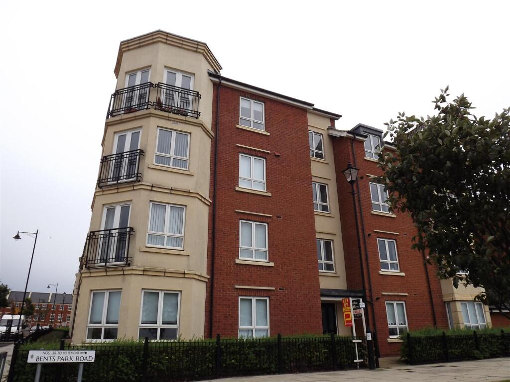 Main image of property: Bents Park Road, Westoe Crown Village, South Shields