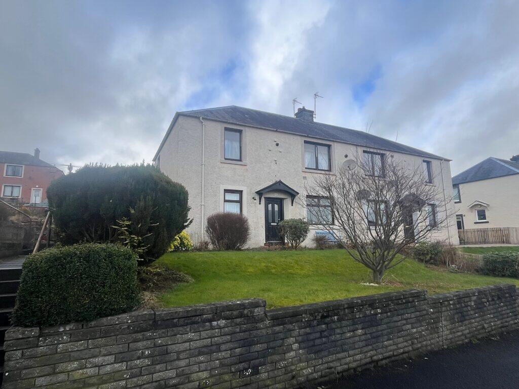 Main image of property: 29 Ramsay Road, Hawick, TD9 0DN