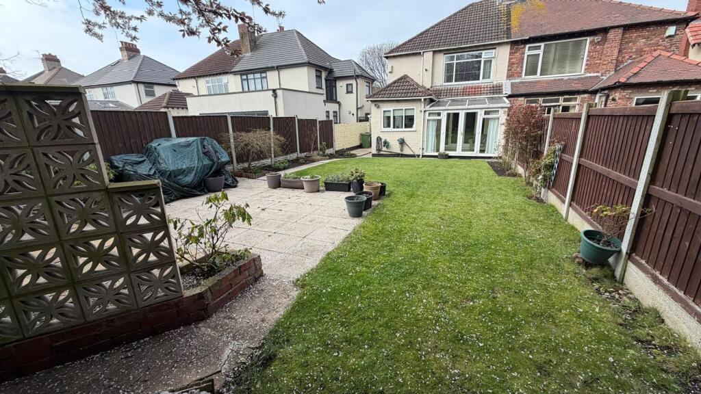 House in Sefton, Bootle - View 2