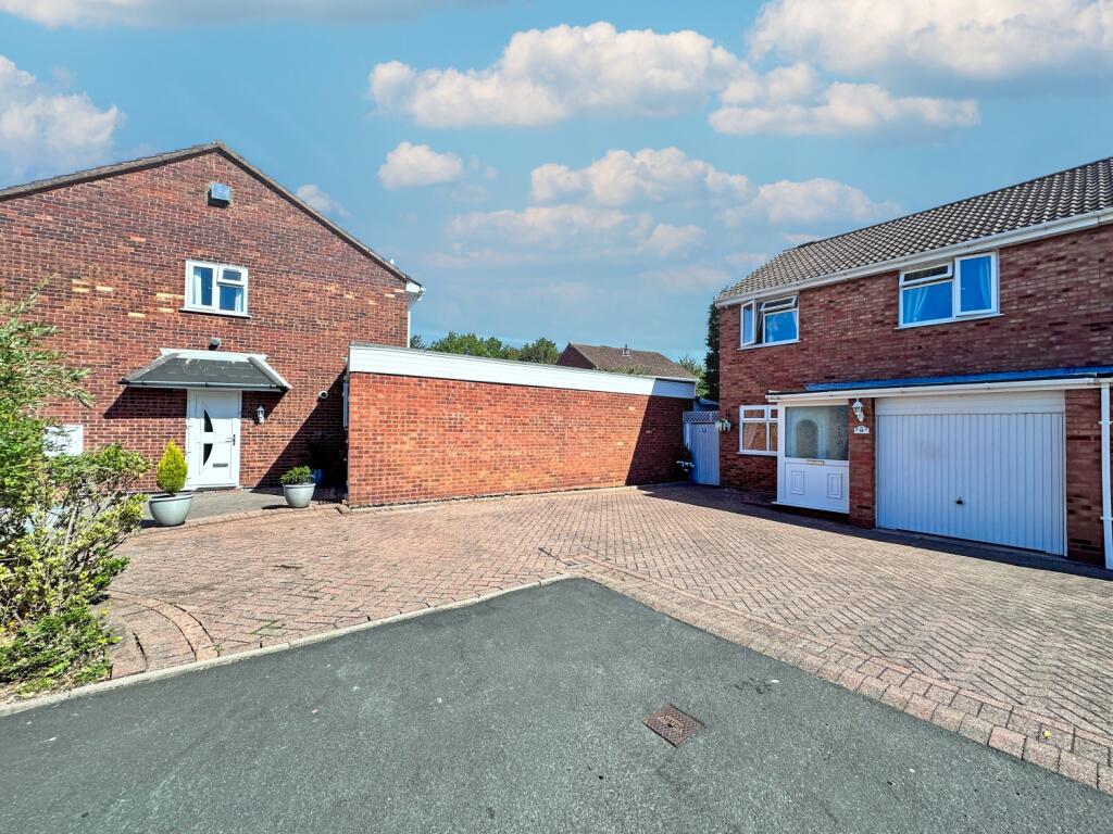 Main image of property: William Kerr Road, TIPTON, DY4 7QJ