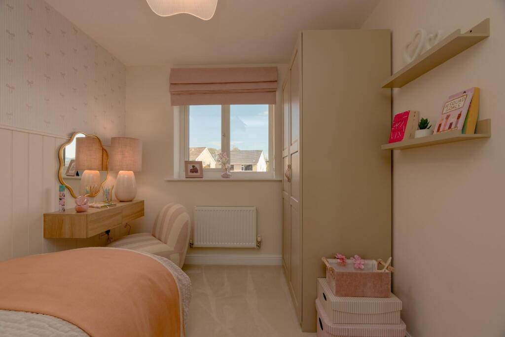 Additional image 28 of Plot 264, Miners Gate, Ellison Fold Way, Darwen