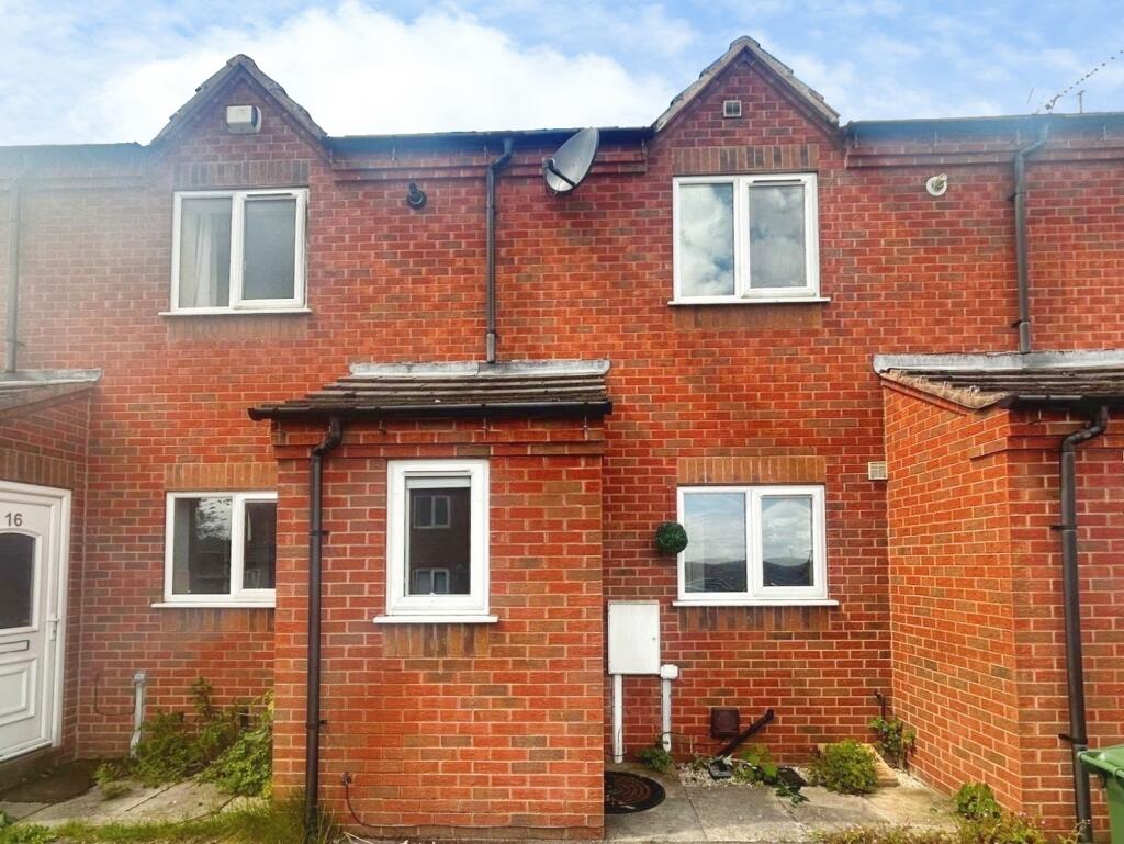 Main image of property: Haworth Close, Stretton, Alfreton, DE55