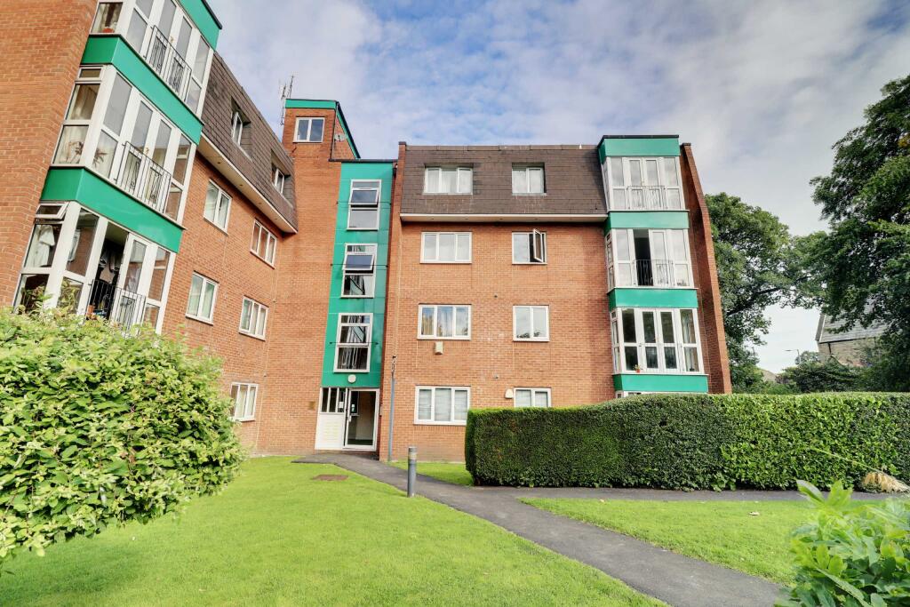 Apartment in Manchester, Greater Manchester