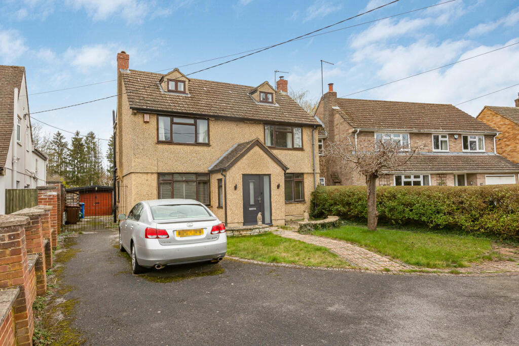 Main image of property: Mill Street, KIDLINGTON, OX5