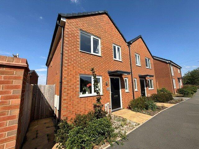 Main image of property: Mabel Smith Walk, Stoke-on-Trent, Staffordshire, ST4