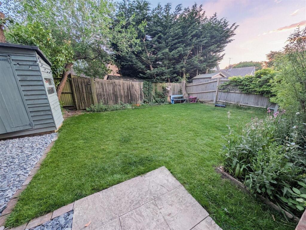 Main image of property: Station Road, Heathfield, TN21 8GA