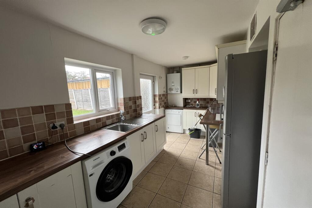 House in Nottingham - View 3