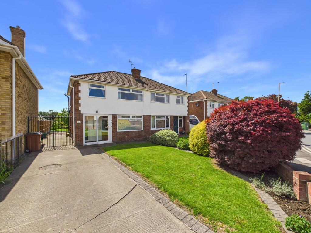 Main image of property: Lichfield Drive, Cheltenham, GL51