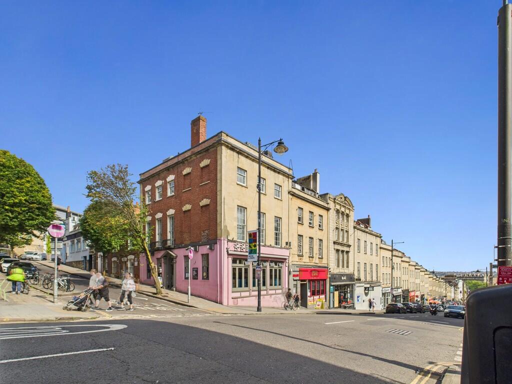 Main image of property: Melbourne House, Park Street Avenue