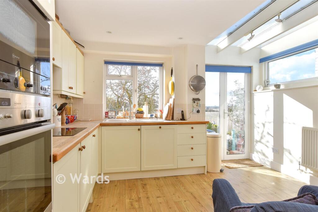 Main image of property: Bennetts Gardens, Buckland, Kent
