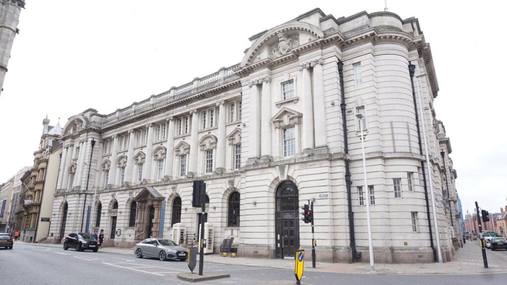 Main image of property: 30 City Exchange, Lowgate, Hull, HU1 1AA