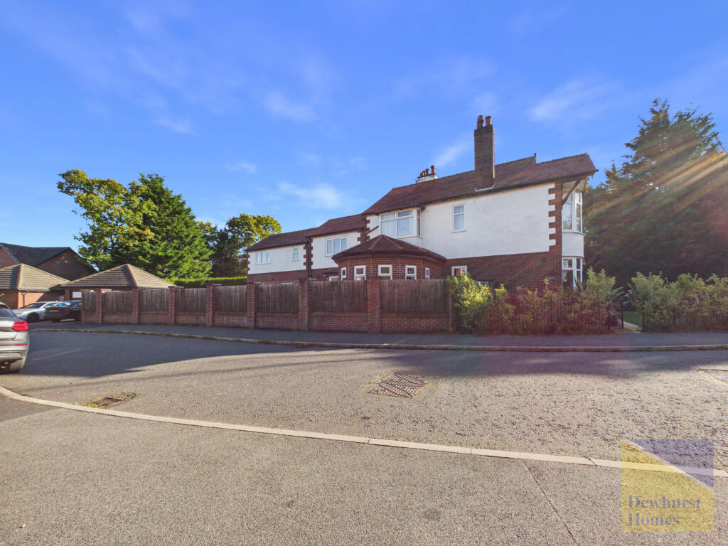 House in Preston - View 2