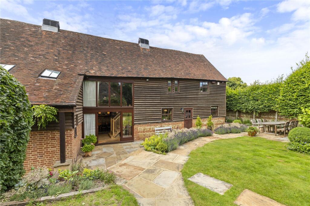Main image of property: Elstead Road, Seale, Farnham, Surrey, GU10