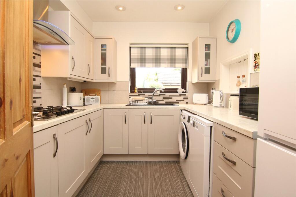 Garden Close, Glusburn, BD20 - View 3