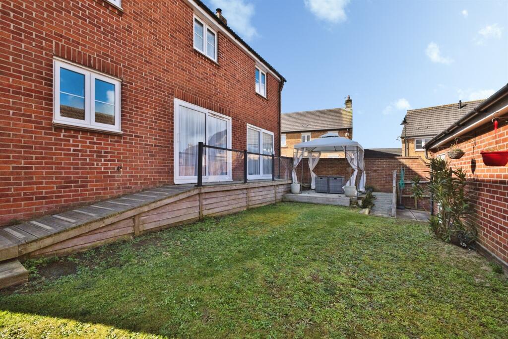 Additional image 14 of Biddlesden Road, Yeovil