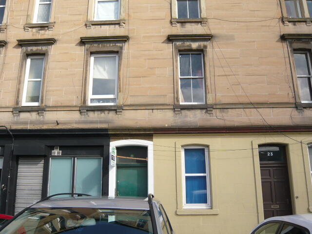 Main image of property: Iona Street, Leith, Edinburgh, EH6