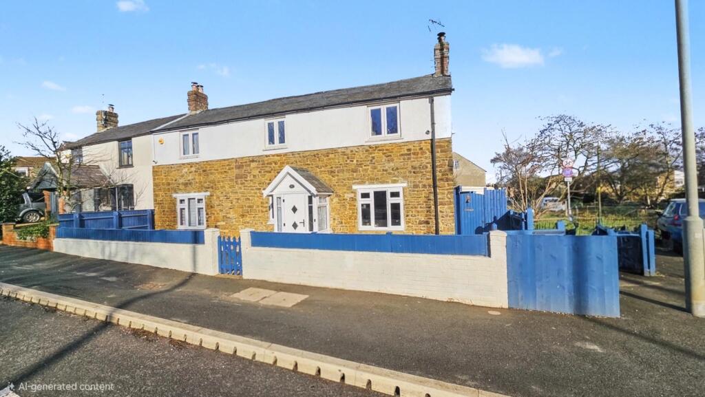 Main image of property: Watling Street East, Fosters Booth, Towcester