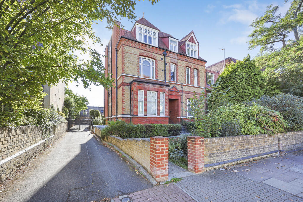 Main image of property: Cambalt Road, Putney, SW15